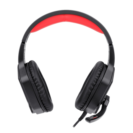 REDRAGON H220 Themis Wired Gaming Headset Stereo Surround-Sound - Image 3