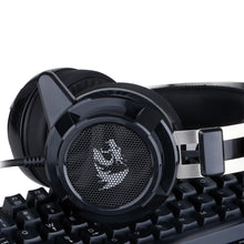 Redragon SIREN H301 GAMING HEADSET