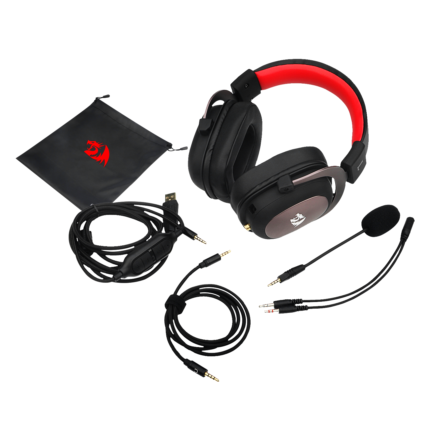 Redragon zeus all in one clearance