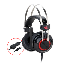 Redragon TALOS H601 GAMING HEADSET