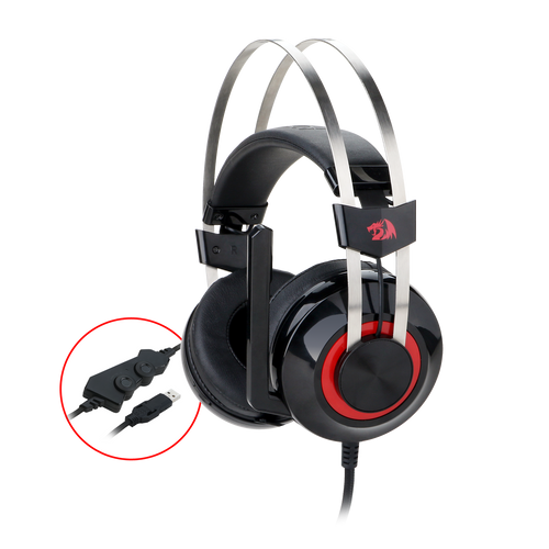 Redragon TALOS H601 GAMING HEADSET