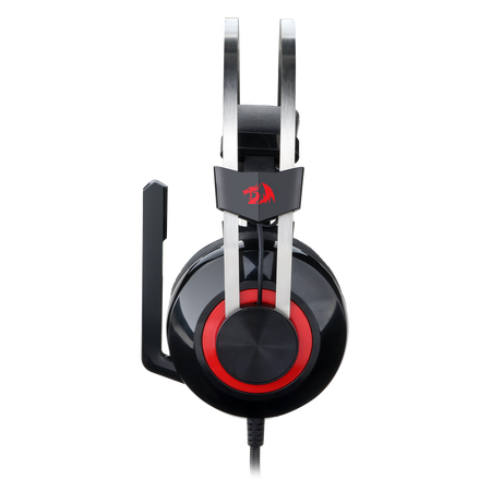 REDRAGON Talos H601 Gaming Headset - Image 3