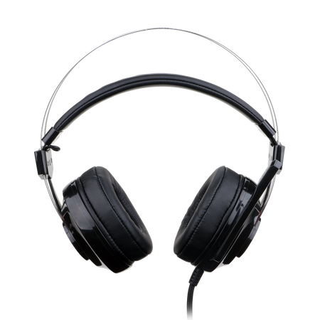 REDRAGON Talos H601 Gaming Headset - Image 4