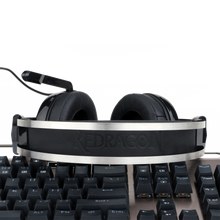Redragon TALOS H601 GAMING HEADSET