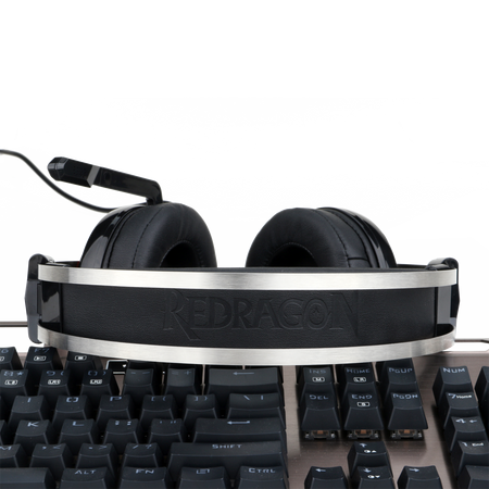 Redragon TALOS H601 GAMING HEADSET