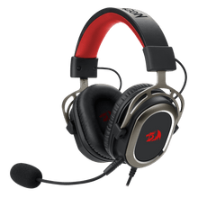 Wired Gaming Headset