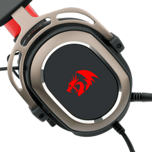 Redragon H710 Helios Wired Gaming Headset - 7.1 Surround Sound