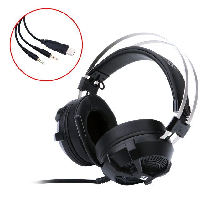 Redragon BIO H801 GAMING HEADSET