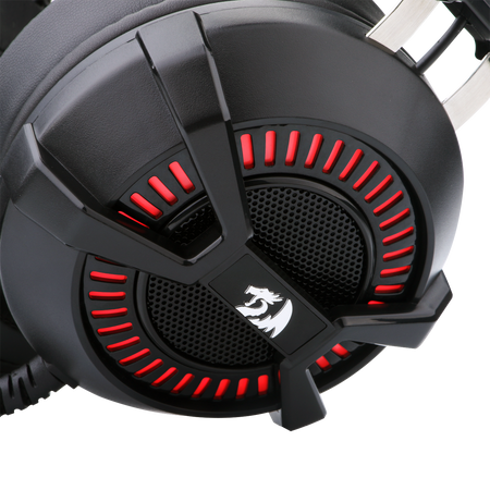 Redragon BIO H801 GAMING HEADSET