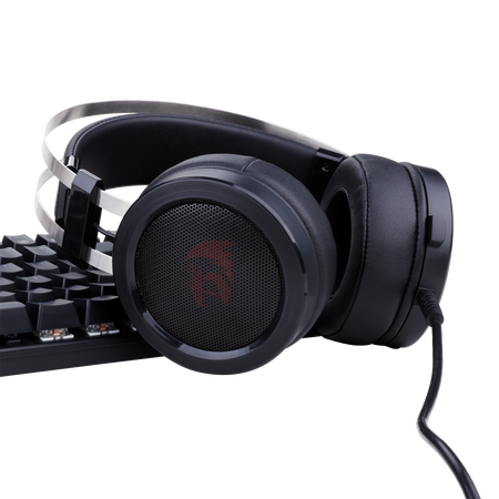 Redragon SCYLLA H901 GAMING HEADSET REDRAGON ZONE