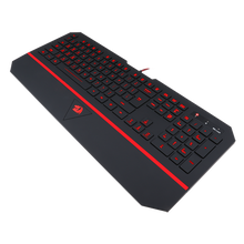 Redragon K502 Karura 7 color backlight gaming keyboard