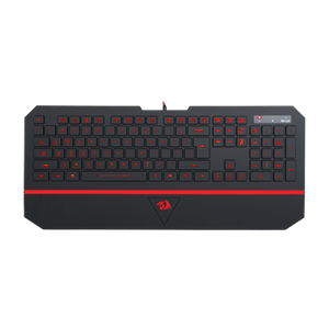 Redragon K502 Karura 7 color backlight gaming keyboard