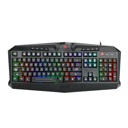 Redragon K503 RGB LED Backlit Gaming Keyboard