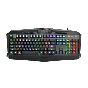 Redragon K503 Harpe  RGB Backlit Gaming Keyboard
