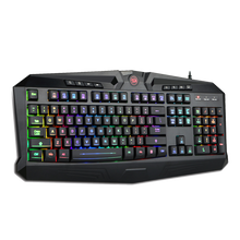 Redragon K503 RGB LED Backlit Gaming Keyboard