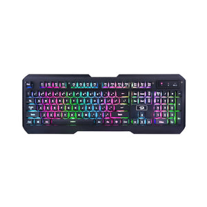 Redragon K506-1 GAMING KEYBOARD