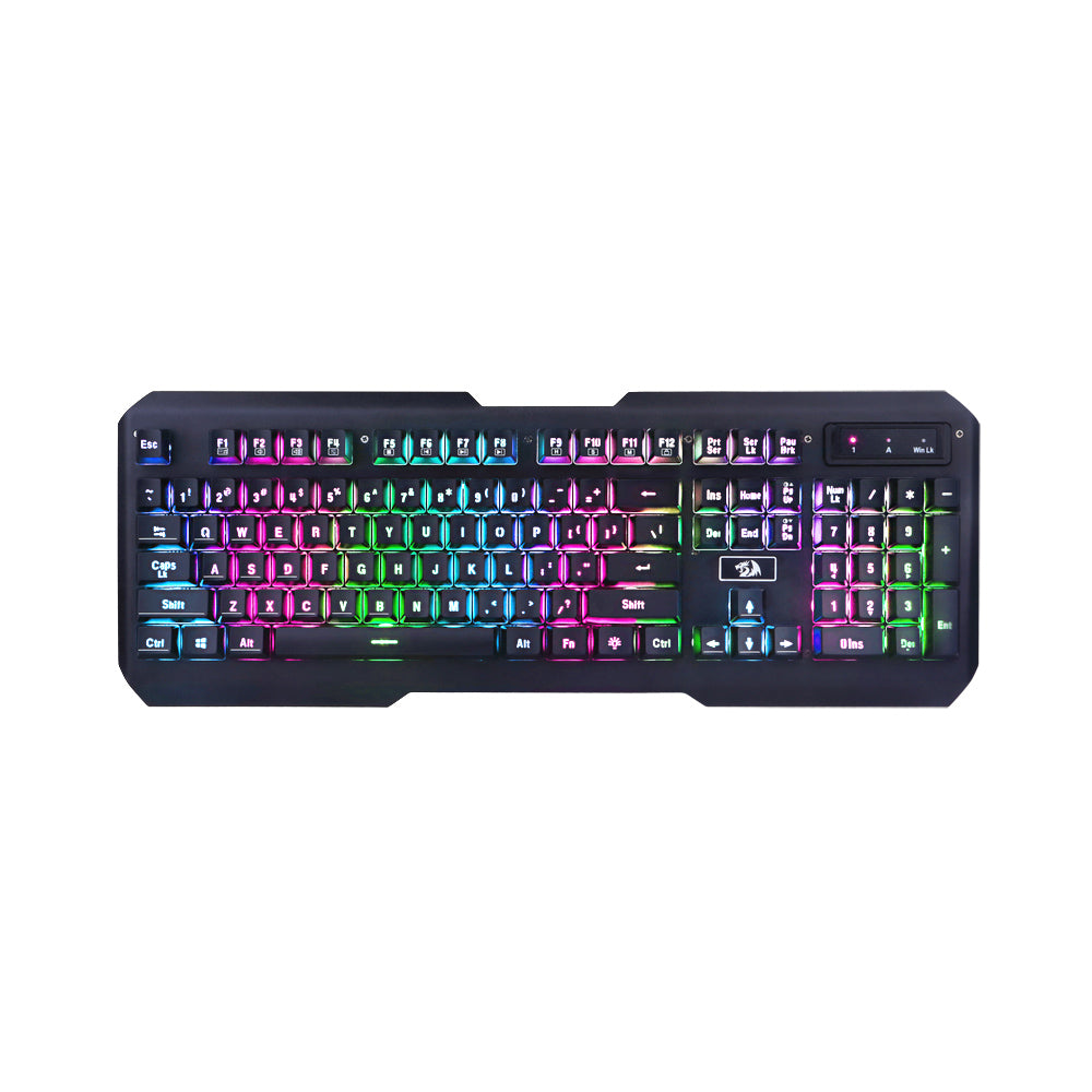 Redragon K506-1 GAMING KEYBOARD