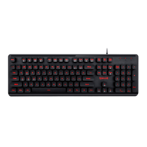 Redragon K507 7 Colors LED Backlit Mechanical Feeling Gaming Keyboard