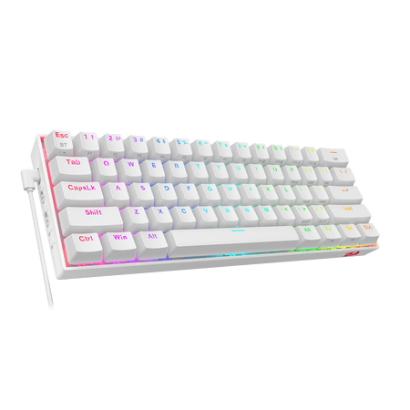 Redragon draconic k530 mini mechanical gaming 2025