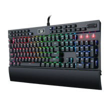 Redragon K550 RGB Yama 131 Key RGB LED Illuminated Backlit Mechanical Keyboard