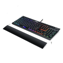 Redragon K550 RGB Yama 131 Key RGB LED Illuminated Backlit Mechanical Keyboard