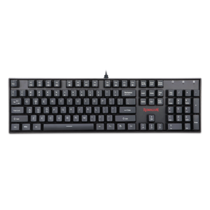 Redragon K551-N Mechanical Gaming Keyboard (NO BACKLIGHTING)