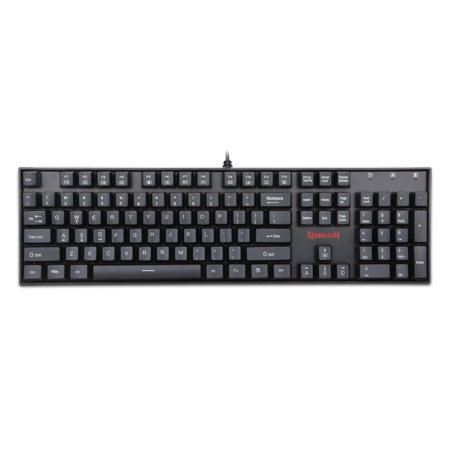Redragon K551-N Mechanical Gaming Keyboard (NO BACKLIGHTING)
