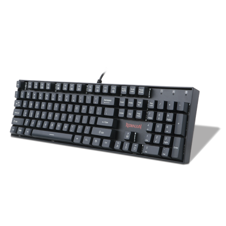 Redragon K551-N Mechanical Gaming Keyboard (NO BACKLIGHTING)