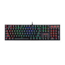 Redragon K551RGB-BA Mechanical Gaming Keyboard & M607 Gaming Mouse Combo