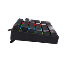 Redragon K551RGB-BA Mechanical Gaming Keyboard & M607 Gaming Mouse Combo