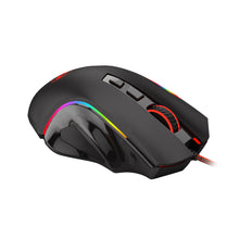 Redragon K551RGB-BA Mechanical Gaming Keyboard & M607 Gaming Mouse Combo