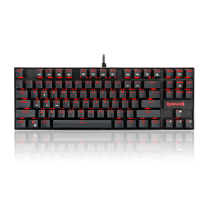 Redragon K552 KUMARA LED Backlit Mechanical Gaming Keyboard