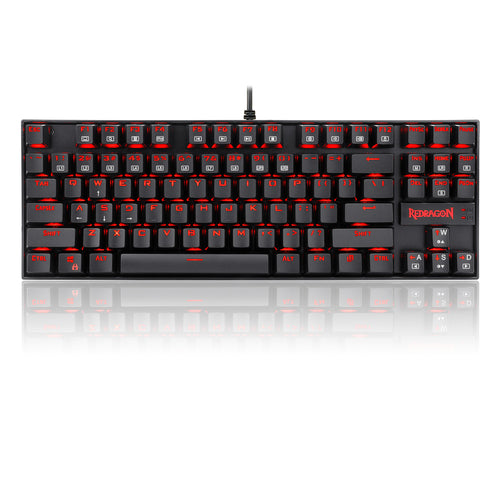 Redragon K552-2 GAMING KEYBOARD