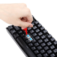 Redragon K552-2 GAMING KEYBOARD