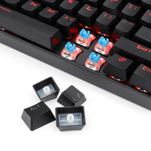 Redragon K552-2 GAMING KEYBOARD