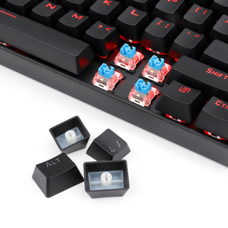 Redragon K552-2 GAMING KEYBOARD