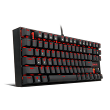 Redragon K552 KUMARA LED Backlit Mechanical Gaming Keyboard