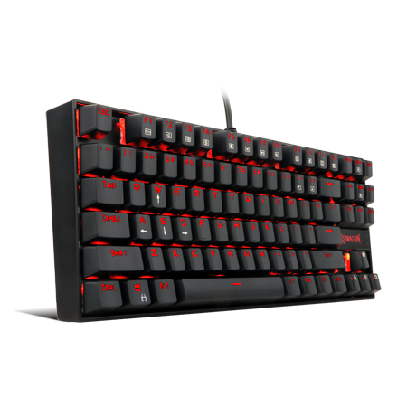 Redragon K552 Backlit Mechanical Gaming Keyboard – REDRAGON ZONE