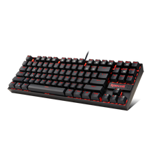 Redragon K552 KUMARA LED Backlit Mechanical Gaming Keyboard