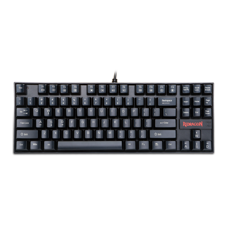 Redragon K552-N KUMARA Mechanical Gaming Keyboard