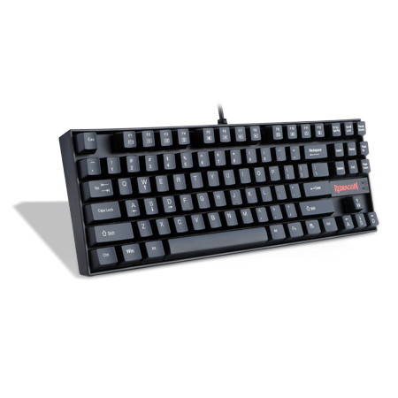 Redragon K552-N KUMARA Mechanical Gaming Keyboard