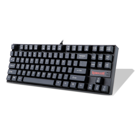 Redragon K552-N KUMARA Mechanical Gaming Keyboard