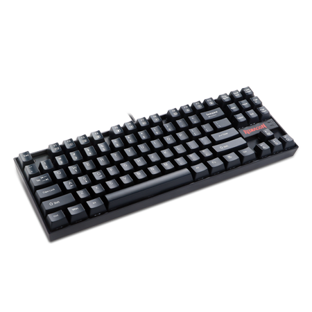 Redragon K552-N KUMARA Mechanical Gaming Keyboard