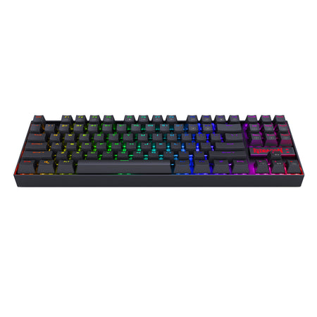 Redragon K552RGB-1 MECHANICAL  GAMING KEYBOARD