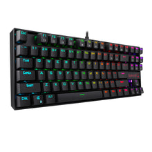 Redragon K552RGB-1 MECHANICAL  GAMING KEYBOARD