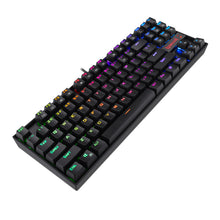 Redragon K552RGB-1 MECHANICAL  GAMING KEYBOARD