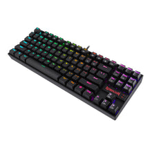 Redragon K552RGB-1 MECHANICAL  GAMING KEYBOARD