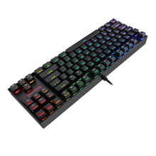 Redragon K552RGB-1 MECHANICAL  GAMING KEYBOARD