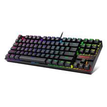 Redragon K552RGB-1 MECHANICAL  GAMING KEYBOARD