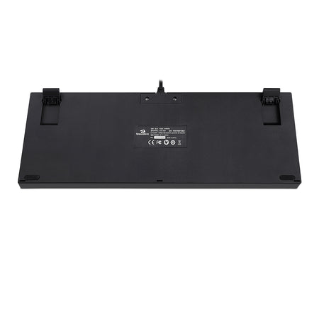 Redragon K552RGB-1 MECHANICAL  GAMING KEYBOARD